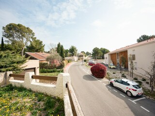 Villa Coudoux Enregistrement extérieur 10