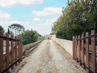 Villa Coudoux Características 17