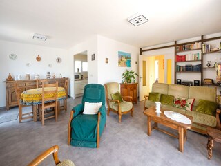 Villa Coudoux Ausstattung 18