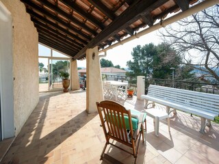 Villa Coudoux Enregistrement extérieur 4