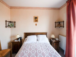 Villa Coudoux Kenmerken 27