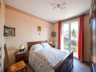 Villa Coudoux Ausstattung 28
