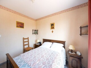 Villa Coudoux Ausstattung 29