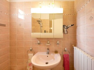 Villa Coudoux Ausstattung 32