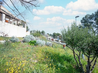 Villa Coudoux Außenaufnahme 7