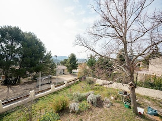 Villa Coudoux Außenaufnahme 8