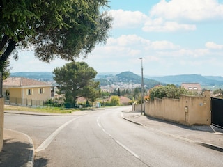Villa Coudoux Environment 35