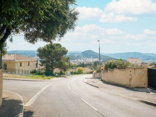 Villa Coudoux Environnement 35