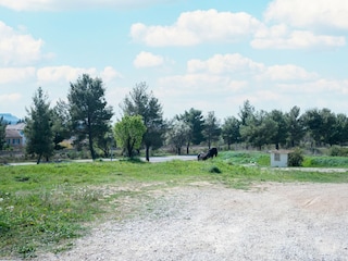 Villa Coudoux Environment 36