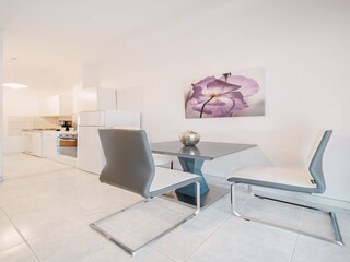 Apartment Ljubac Ausstattung 19