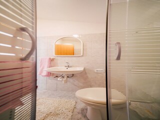 Apartment Ljubac Ausstattung 18