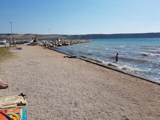 Apartment Ljubac Umgebung 26