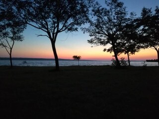 Apartment Ljubac Umgebung 20