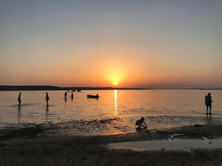 Apartment Ljubac Umgebung 28