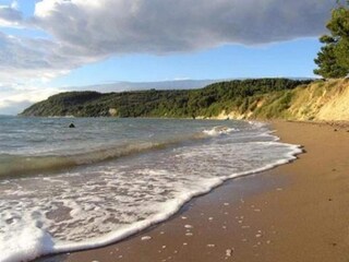 Apartment Ljubac Umgebung 29