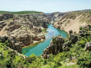 Apartment Ljubac Umgebung 37