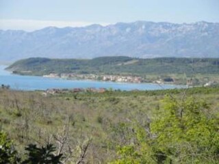 Apartment Ljubac Umgebung 38