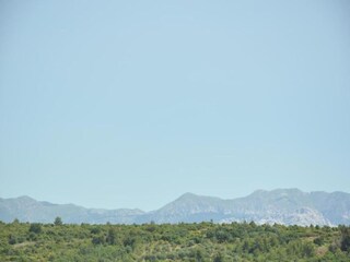 Apartment Ljubac Umgebung 35