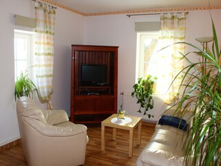 Apartamento Weißig Características 4