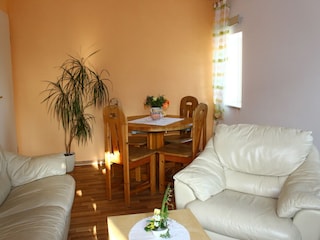 Appartement Weißig Équipement 6