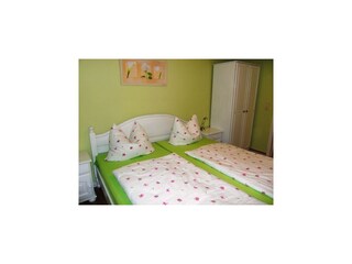 Apartamento Weißig Características 5