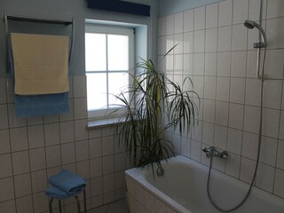 Apartment Weißig Ausstattung 7