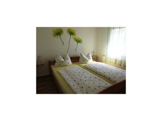 Apartamento Weißig Características 10