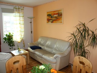 Appartement Weißig Équipement 5