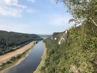 Apartment Weißig Umgebung 27