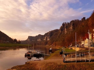 Apartment Weißig Umgebung 39