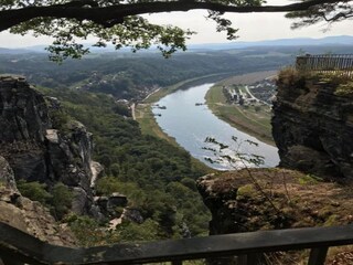 Apartment Weißig Umgebung 31