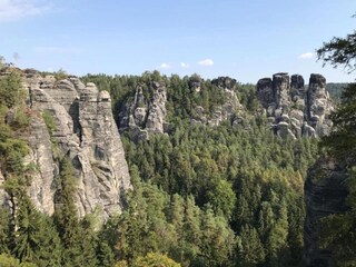 Appartamento Weißig Ambiente 22