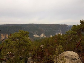 Apartment Weißig Umgebung 31