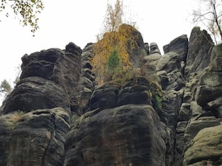 Appartement Weißig Environnement 18