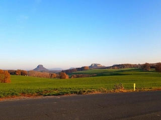 Apartment Weißig Umgebung 34