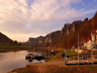 Apartment Weißig Umgebung 38