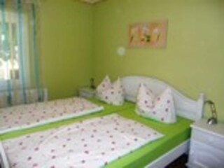 Appartement Weißig Équipement 10