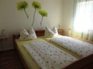 Appartement Weißig Équipement 11