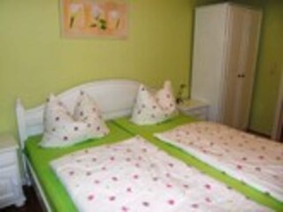 Appartement Weißig Équipement 12