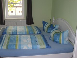 Apartment Weißig Ausstattung 16