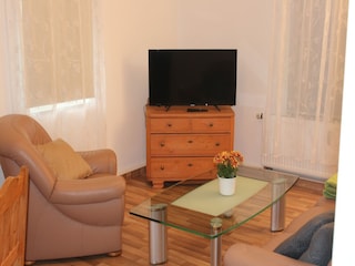 Apartment Weißig Ausstattung 6