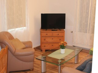 Appartement Weißig Équipement 6