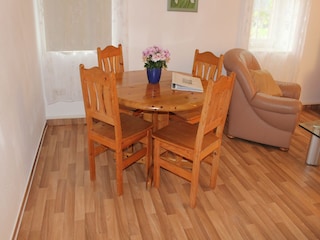 Apartment Weißig Ausstattung 8