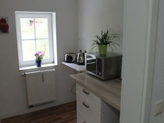 Apartment Weißig Ausstattung 13