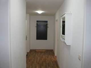 Appartement Weißig Équipement 10