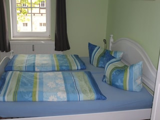 Apartment Weißig Ausstattung 14