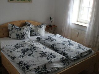 Appartement Weißig Équipement 12