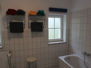 Appartement Weißig Équipement 17