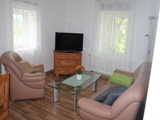 Apartment Weißig Features 16