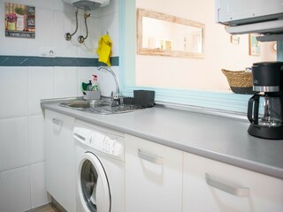 Ferienhaus Vera Playa Ausstattung 21